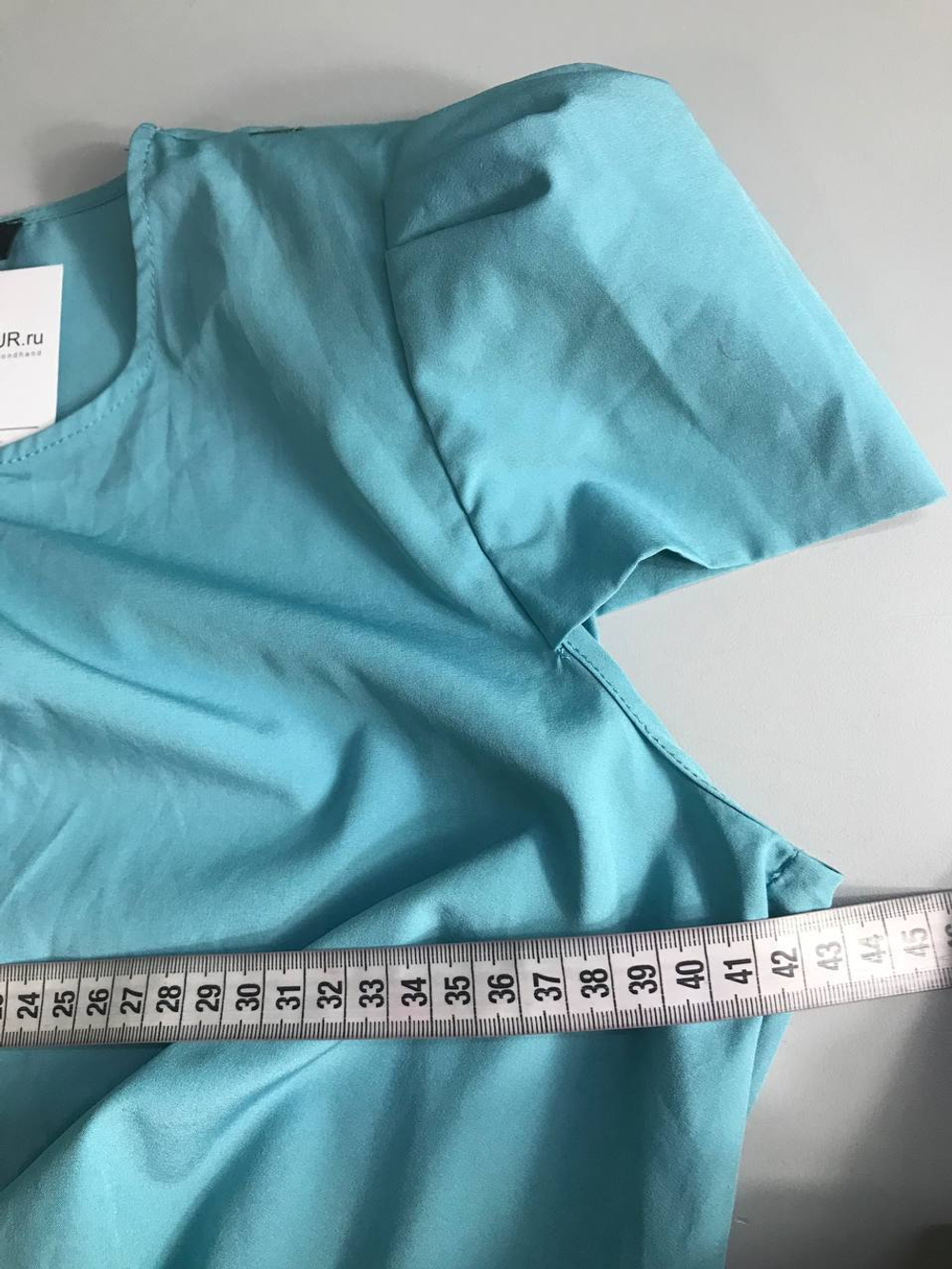 Боди Elisabetta Franchi для модного образа, визуально на 42 размер