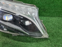Фара правая Mercedes V w447 (2014-н.в.) LED