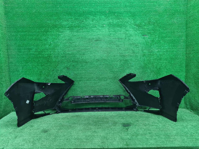 Бампер передний Lexus RX 4 (2015-2019)