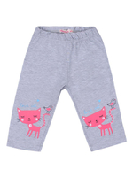 Бриджи кулир р.122 ассорт (Bonito) BK1432K