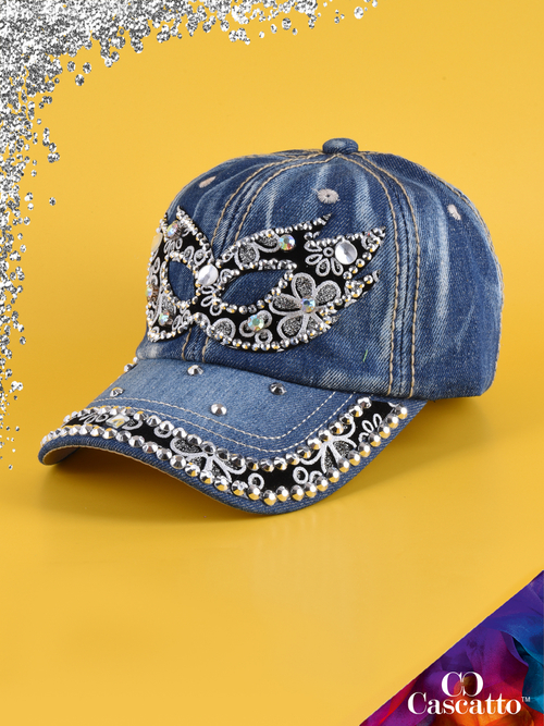 Бейсболка для девочки