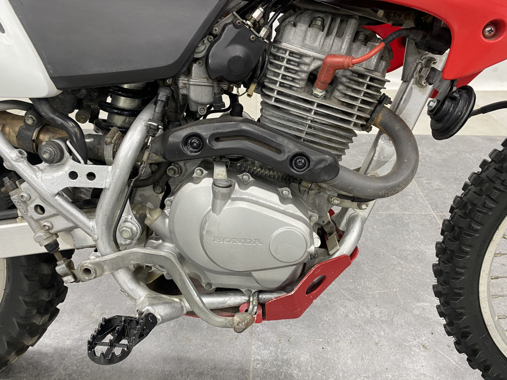 Honda XR230 , 2007