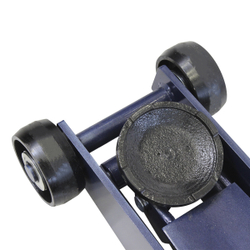 OPT-7470 Домкрат грузовой удлиненный, г/п 5 т, 160-560 мм