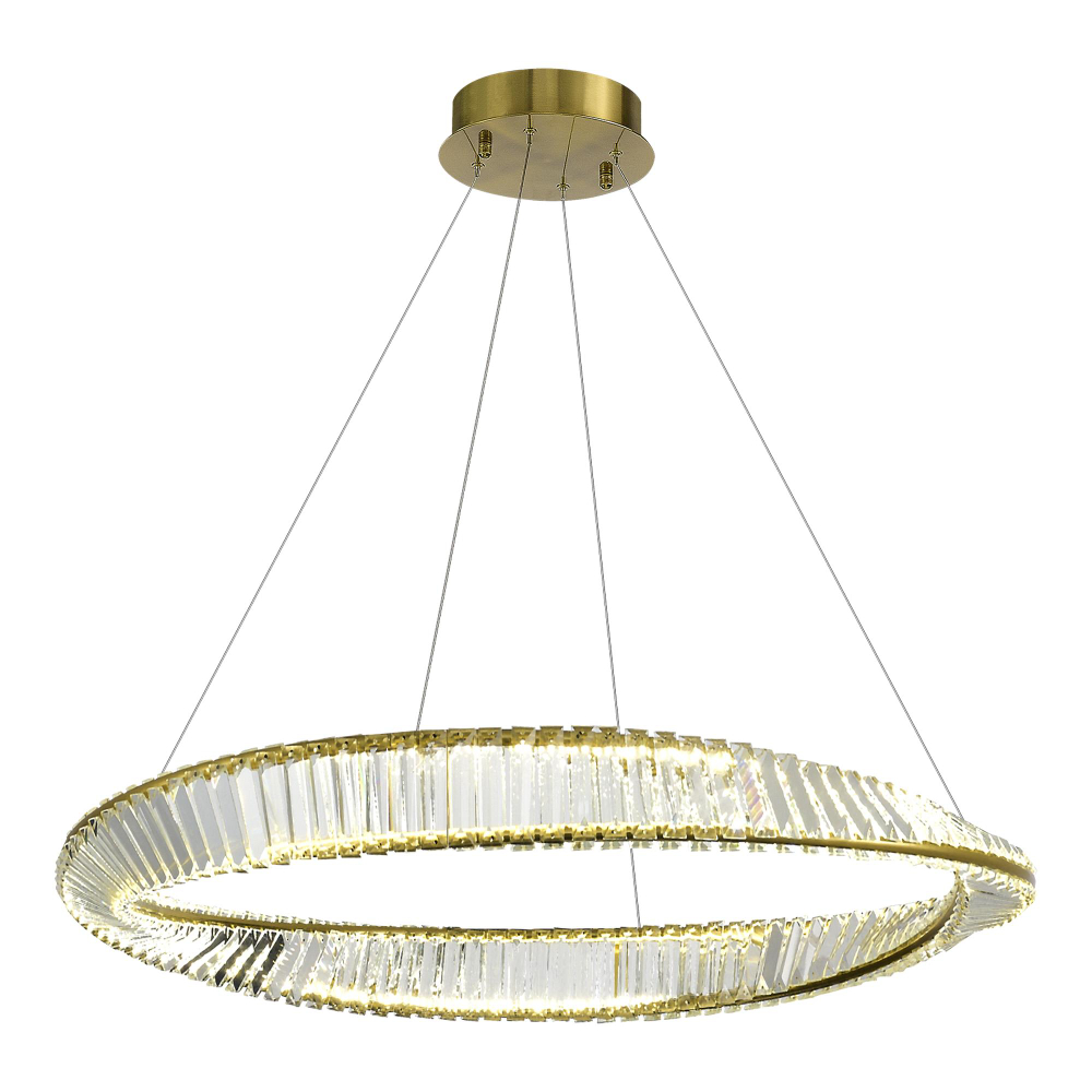 Светильник подвесной RITORTO LED 58W 4000K
