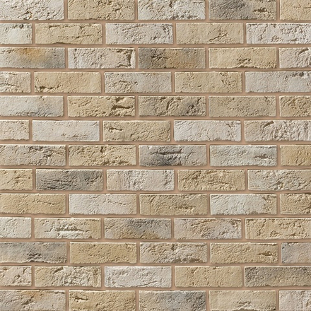 Декоративный кирпич "Леонардо Стоун" Бремен 052