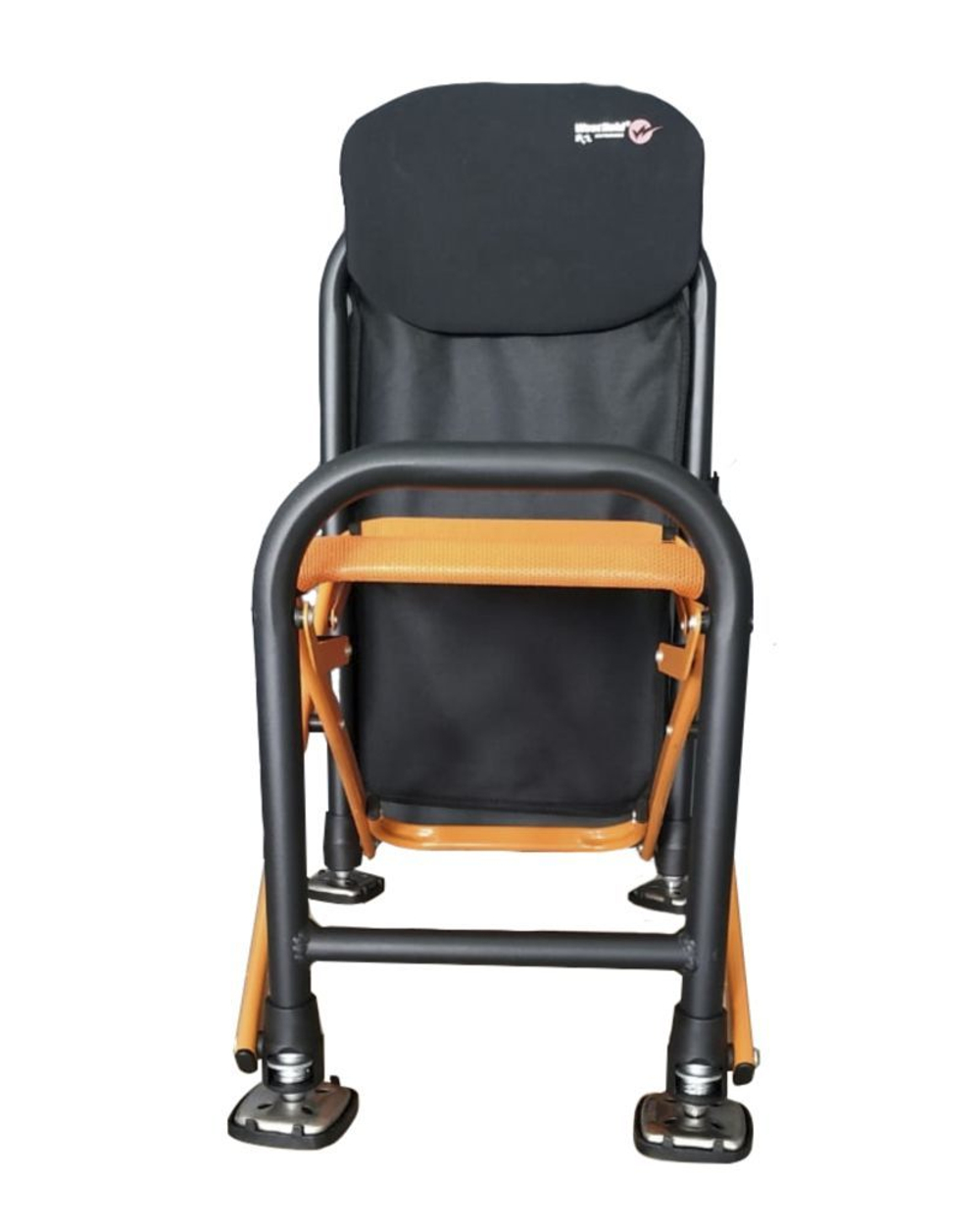 Походный стул-рюкзак со спинкой Westfield WDY-608ST (малый)