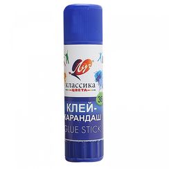 Kley \ Клей \Клей-карандаш, 36 гр, PVP, Классика, Луч, 29С