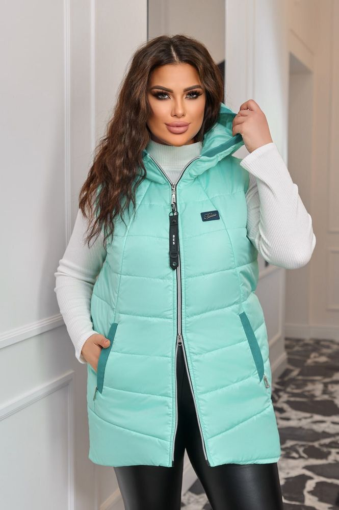 Жилет УК-8-219-8 Fabrika Жилет УК-8-219-8 Fabrika