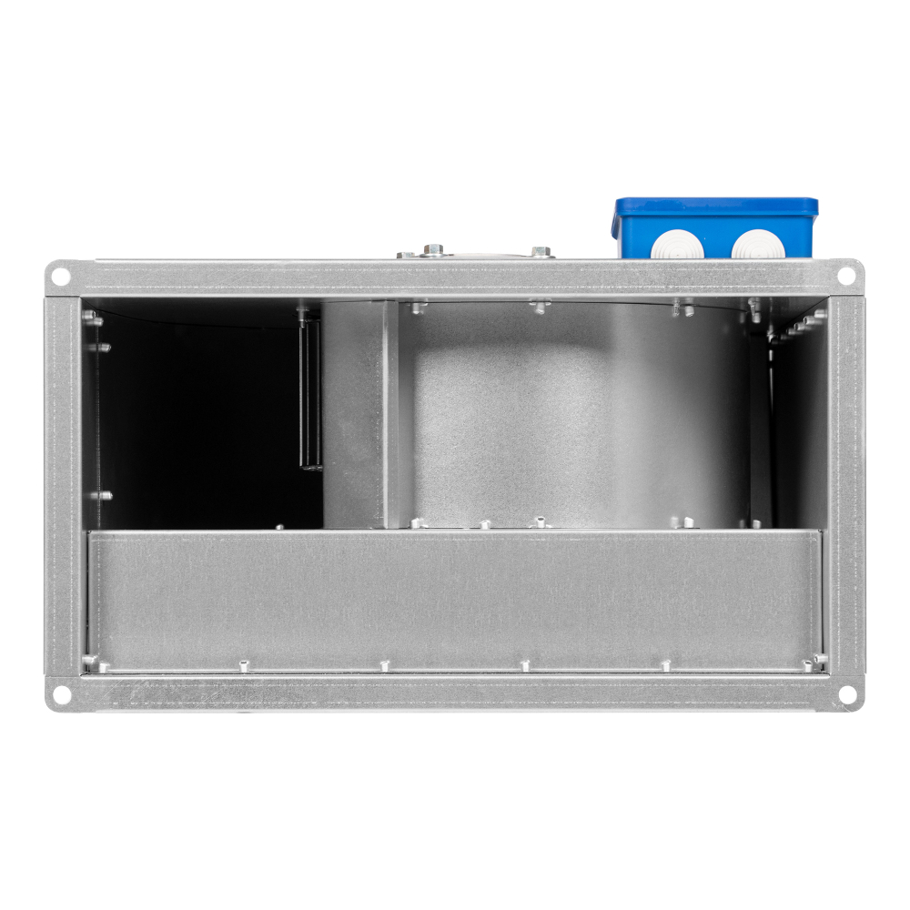 Вентилятор прямоугольный канальный SHUFT RFD 600х350-4 VIM