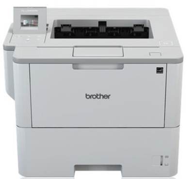 Принтер лазерный Brother HL-L6400DWR