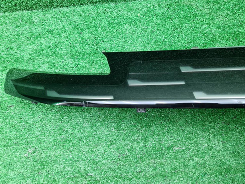 Накладка решетки радиатора Changan CS55PLUS 21-24