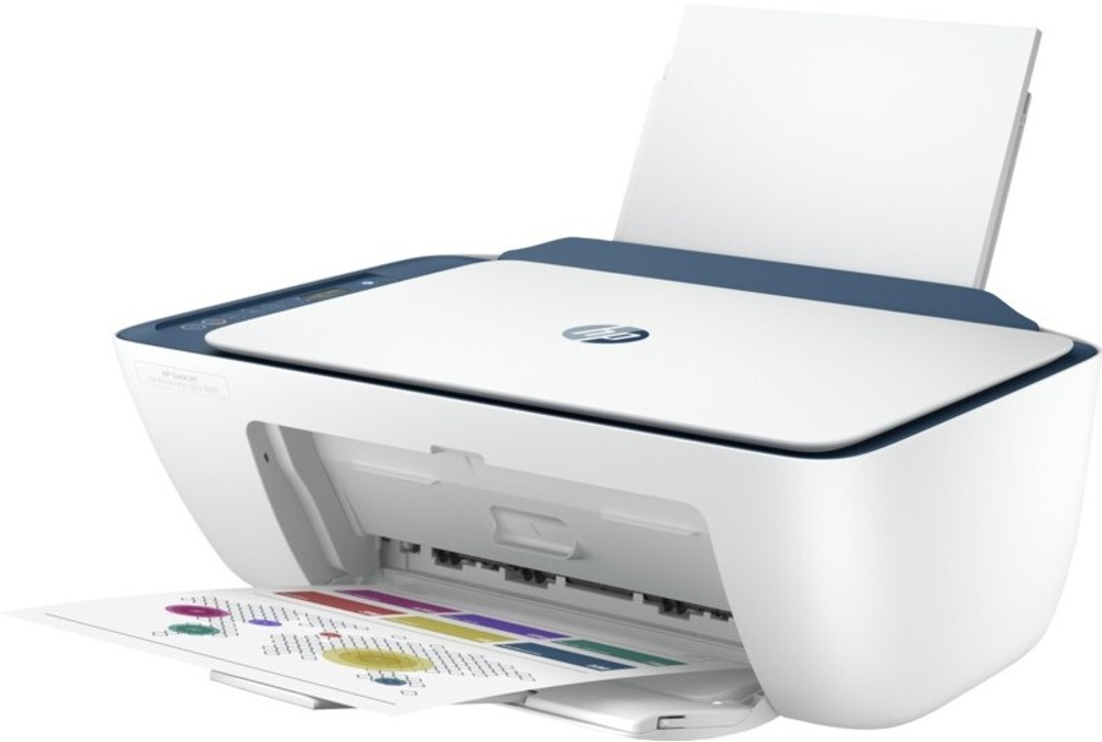 МФУ струйное цветное HP DeskJet Ink Advantage Ultra 4828