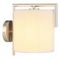 Бра Arte Lamp Aperol A5031AP-1SS
