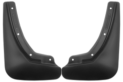 Брызговики задние  FORTHING T5 Evo  2023 -  2 шт.(standard)   REIN.AN0640.E13