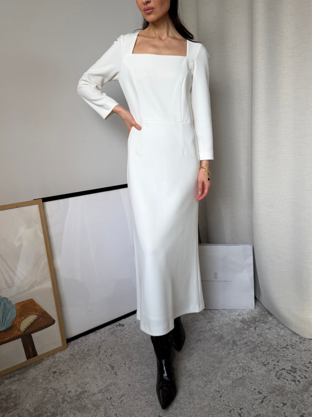 Платье Ellyme, S/М