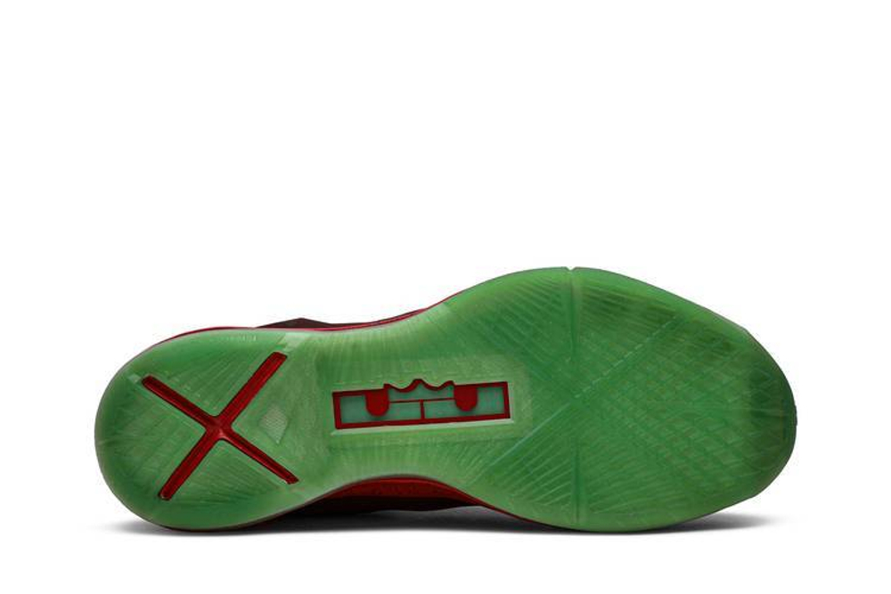 Lebron 10 xmas store