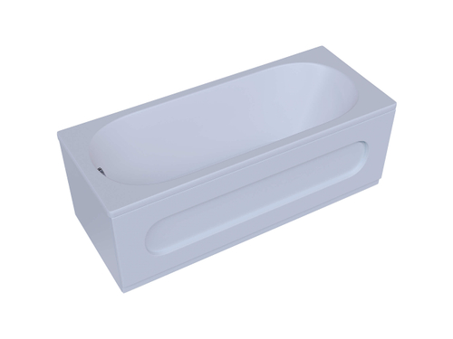 Фронтальная панель Акватек 180 (Оберон, Калибри), EKR-F0000070