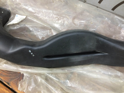 Воздухозаборник Chevrolet Cruze Новый Оригинал 13307080