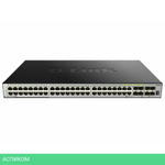 Коммутатор D-Link DGS-3630-52TC (DGS-3630-52TC/A2ASI)