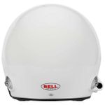 Раллийный шлем BELL MAG-10 RALLY WHITE