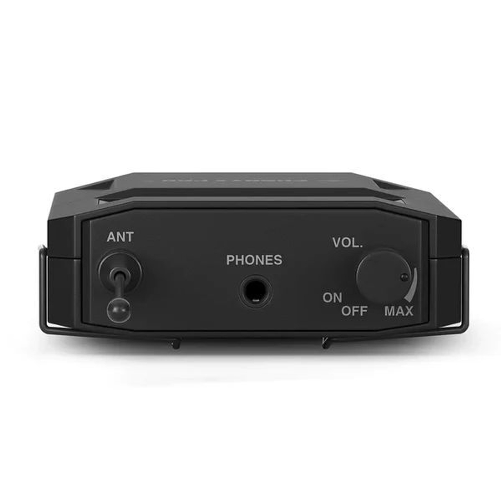 Беспроводная радиосистема Phenyx Pro PTM-22 4B 555-575 MHz