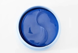 PETITFEE Гидрогелевые патчи для глаз АГАВА Agave Cooling Hydrogel Eye Mask (60 шт)
