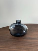 Ваза "Vessel" Синий