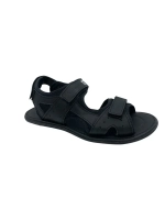 Сандалии из натуральной кожи