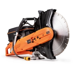 FoxWeld GC-970/400 бензорез 9023