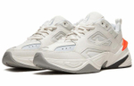 Кроссовки Nike M2K Tekno (Женская размерная сетка)