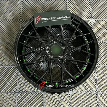 КОВАНЫЕ ДИСКИ для AUDI TT 8S 2019 Ауди