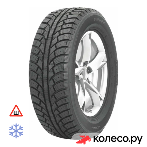 SW606 235/50 R18 101H