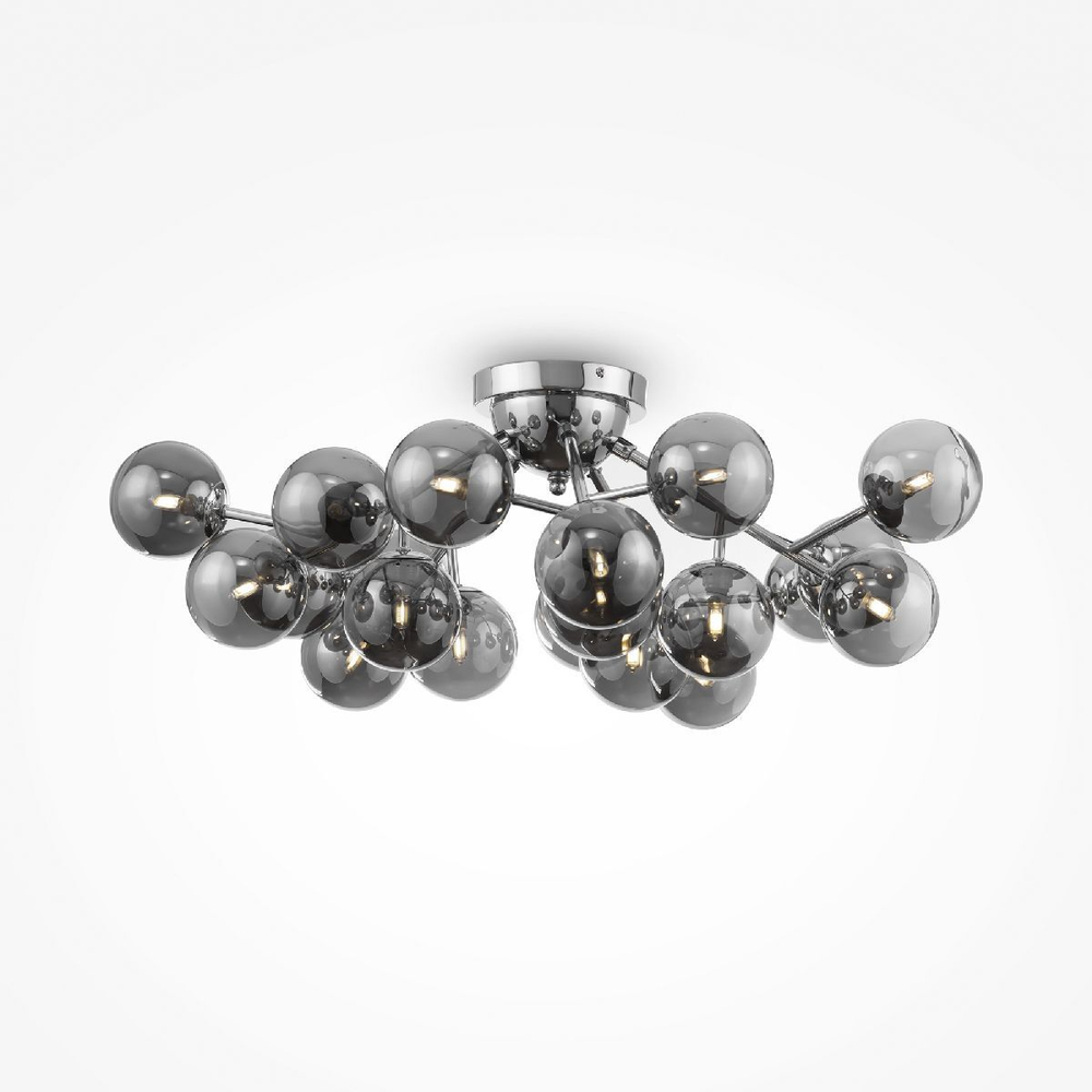Накладная люстра Maytoni MOD545PL-20CH