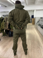 Тактический костюм Штурм весна лето /олива