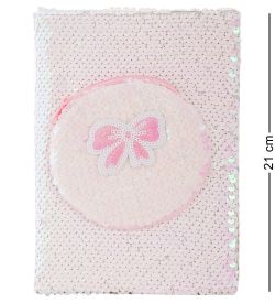 NB-46/ 6 Блокнот «Для девчонок»