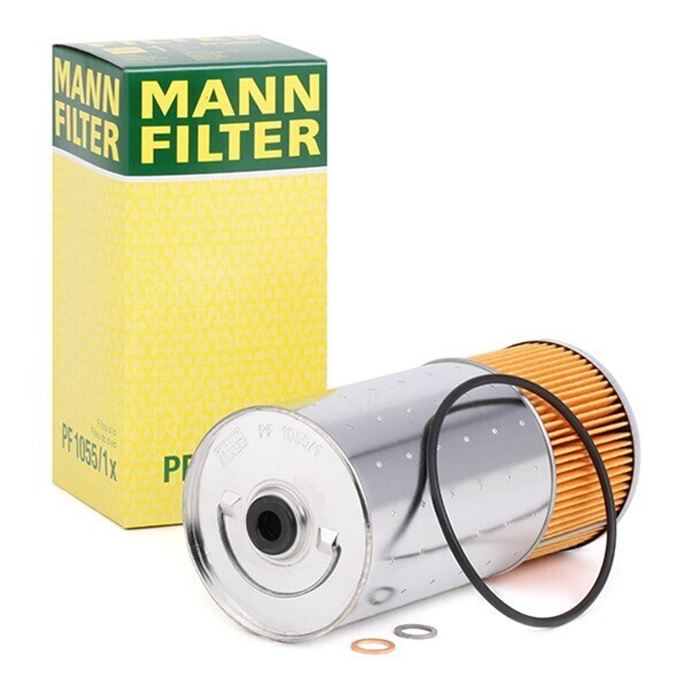 pf1055/1x   mann-Filter