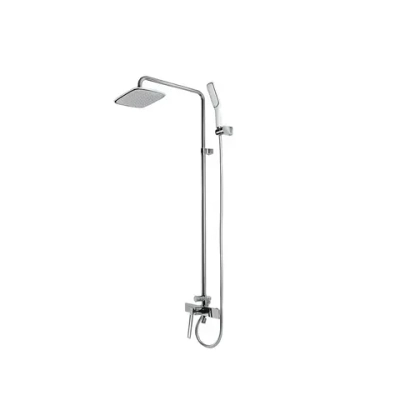 Душевая система Royce Queen (RCS-110104CR)
