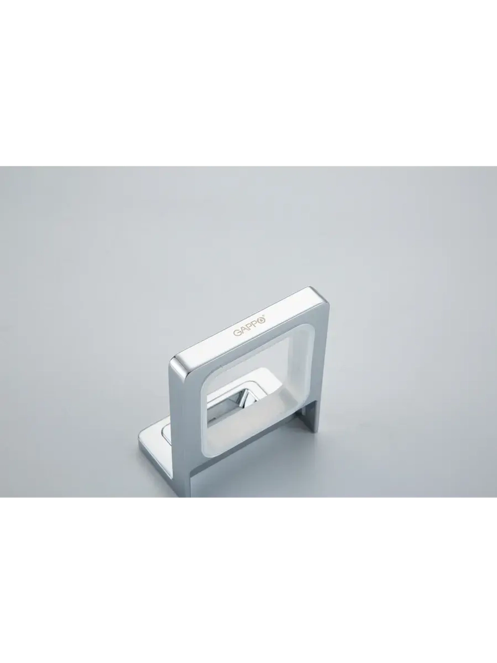 Держатель со стаканом GAPPO G30806