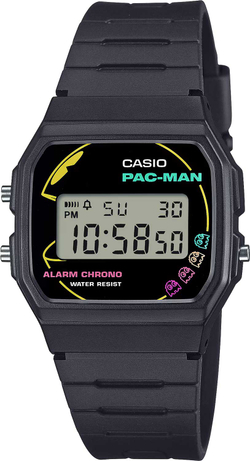 Часы Casio F-91WPC-1A