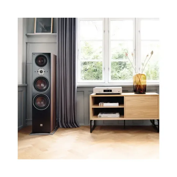 Dali Oberon 9 Black Ash