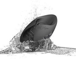 Черный инновационный мужской осциллятор PULSE SOLO ESSENTIAL