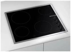 Встраиваемая электрическая варочная панель Bosch PKE645CA2E