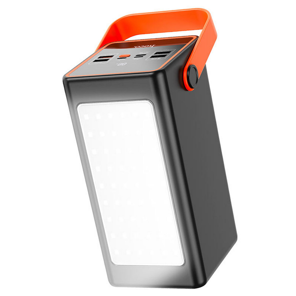 Повербанк (PowerBank) Hoco. J107 (90000mAh/QC3.0)