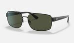RAY-BAN RB3687 002/31