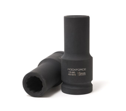 Головка ударная глубокая 50мм 3/4''12гр. RockForce##Rock FORCE RF-46810050