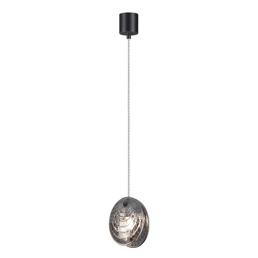 5038/1A ODL Подвес G9 1*40Вт 220В IP20 MODERN