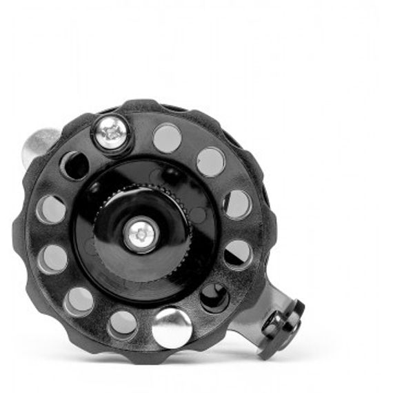 Катушка NORD Horizont 60mm Nisus (N-D510-60)