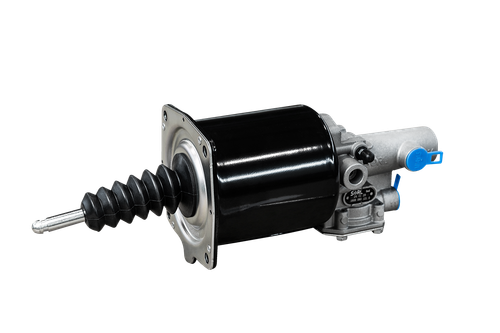 ПГУ HOWO, гидравлический порт сбоку (WG9725230041) SORL