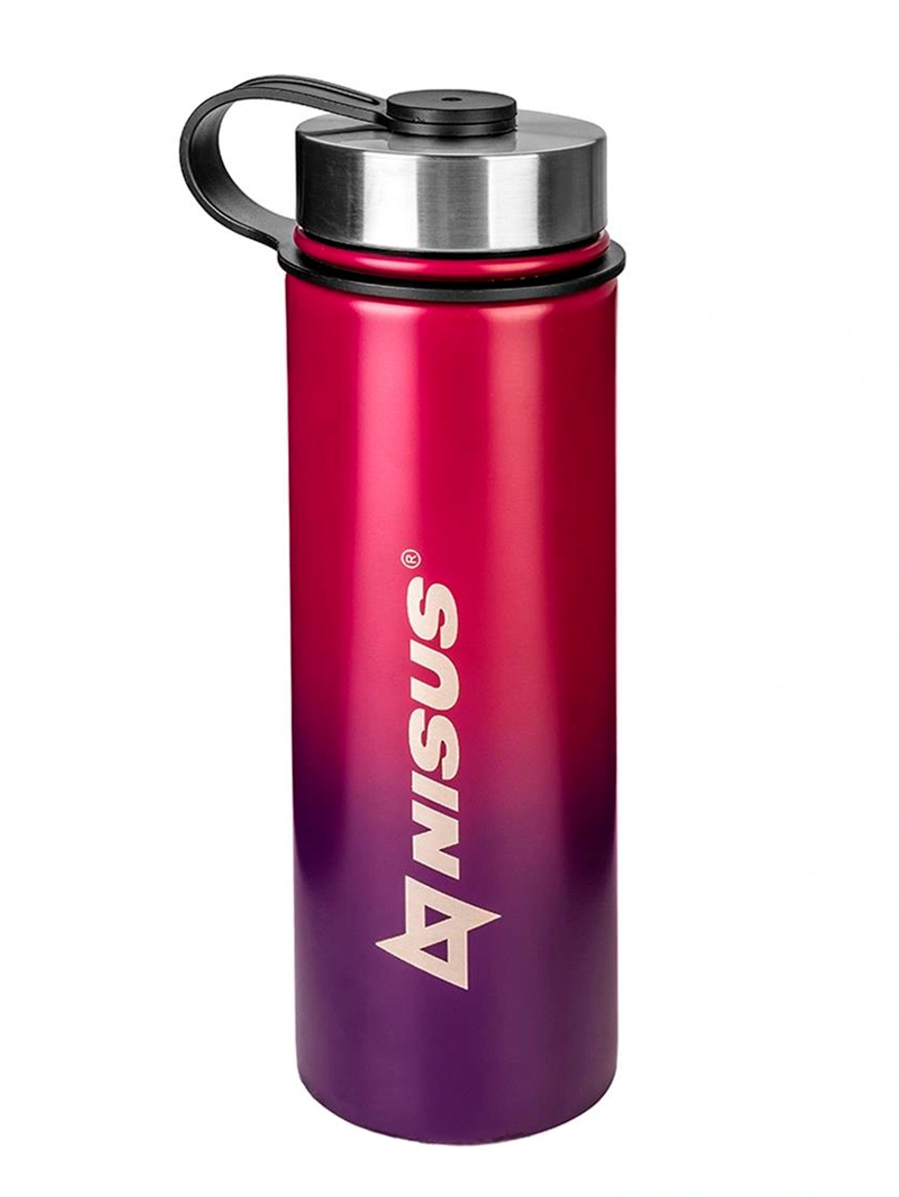 Термобутылка Nisus 500ML (N.TB-019-RB)