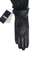 Перчатки. Женские. Материал верха: Кожаные люкс качества. Подклад: Трикотаж-шерсть. 5 шт в упаковке.